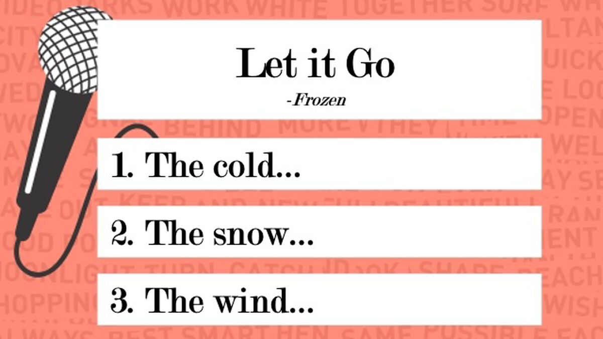First Words image number 3